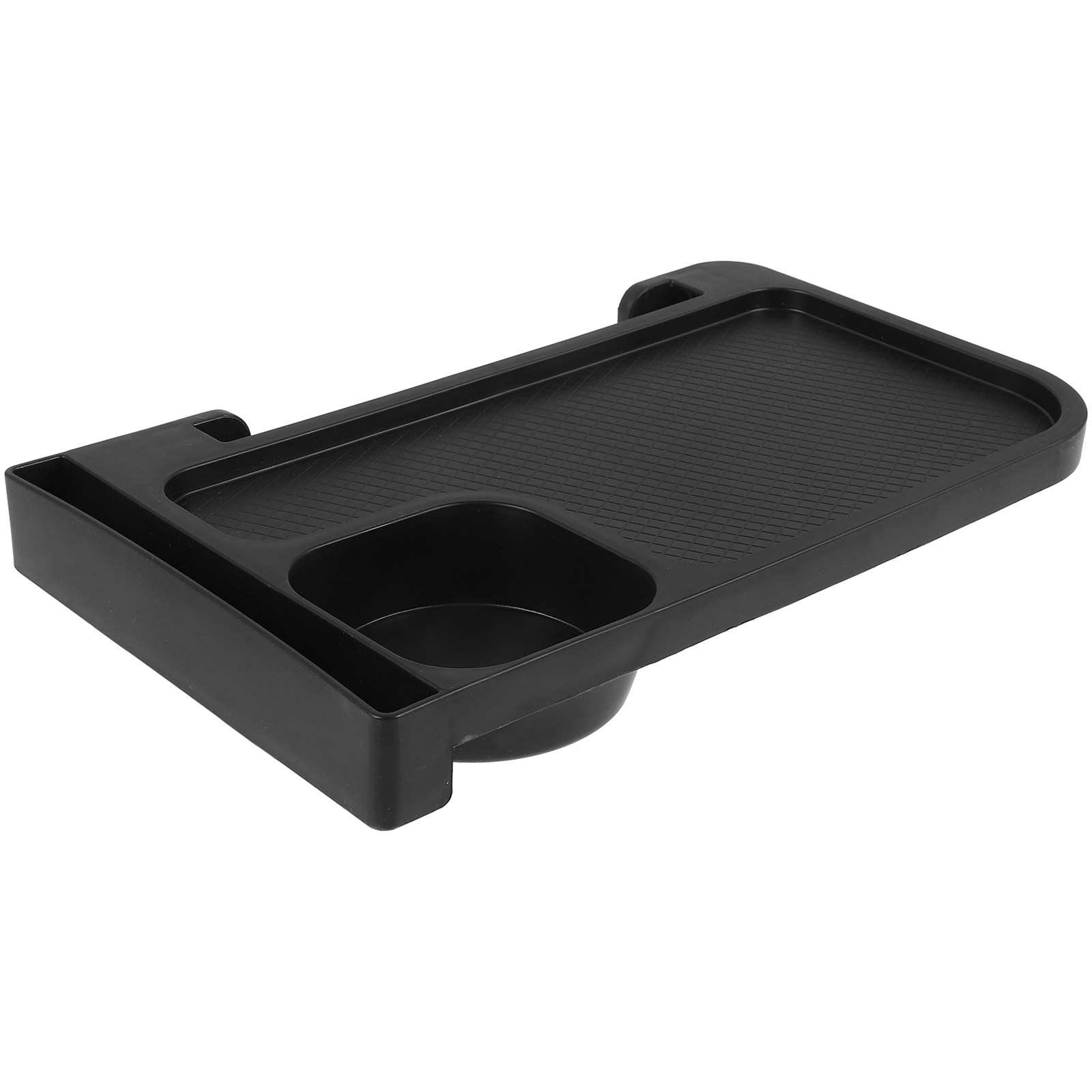 Outdoor Camping Decke - Universal Clip on Cup Holder Tray