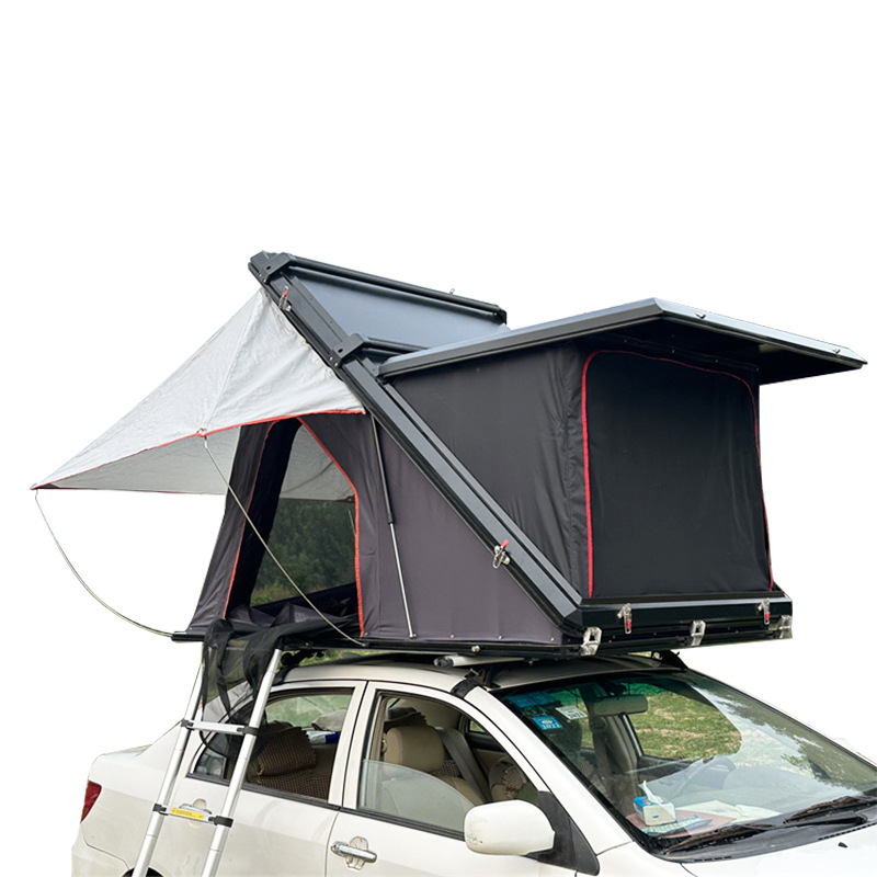 Outdoor Camping Canopy - Factory Wholesale Self Driving Outdoor Sunshade