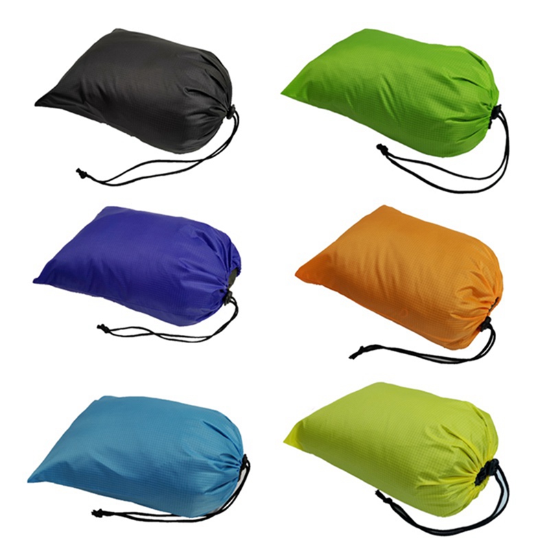 Outdoor Camping Stores - 1PC Outdoor Camping Hiking Travel Storage