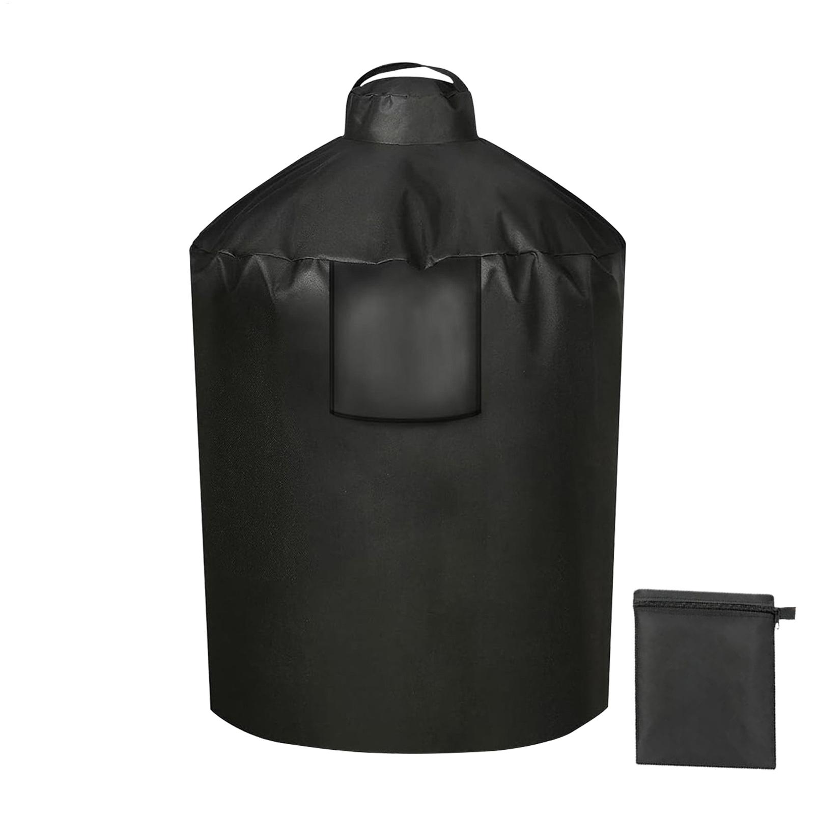 Outdoor Camping Kitchen - Waterproof Windproof Barbecue Cover 210D Oxford