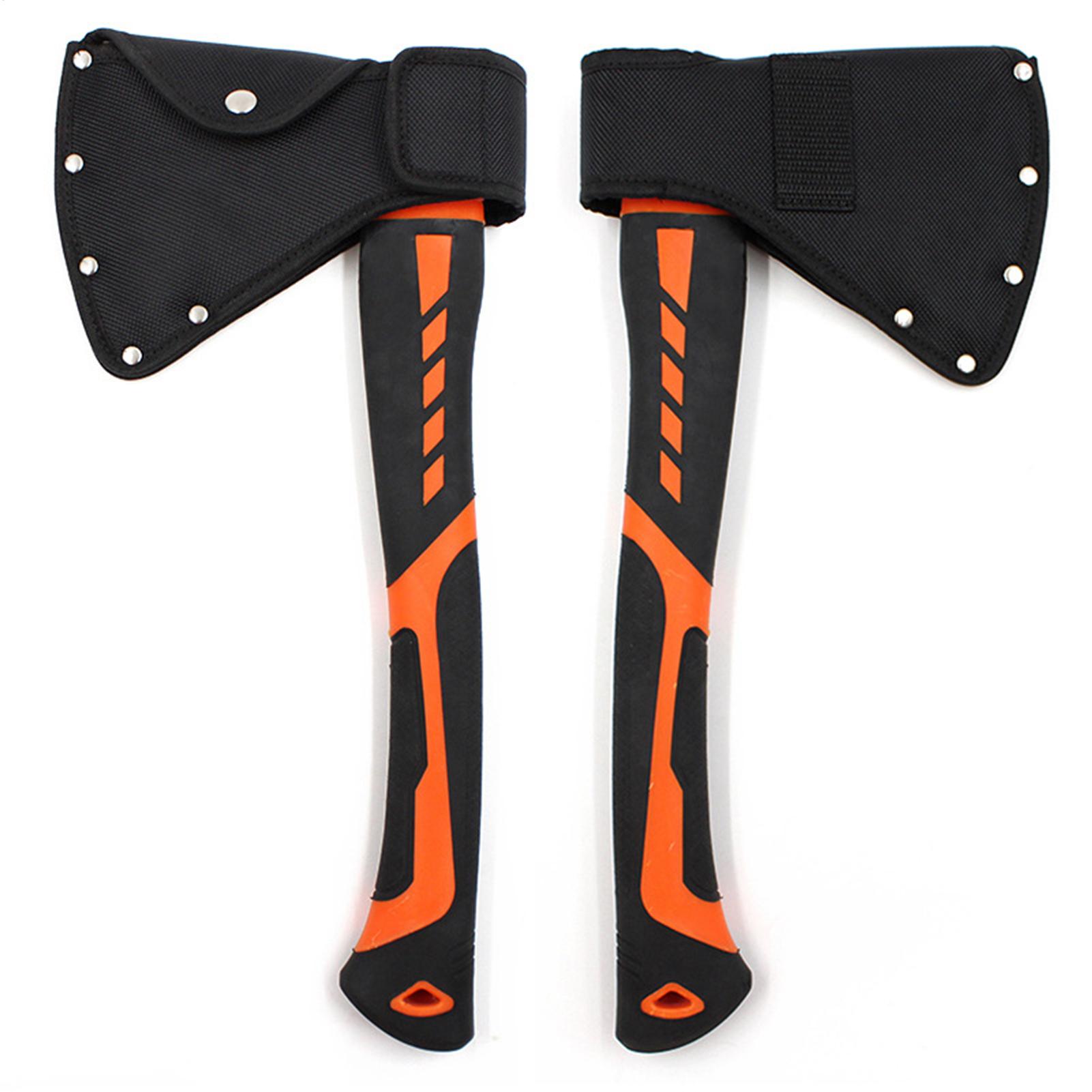 Camp Axe Hatchet - Axe Head Sheath Thicken Nylon Small