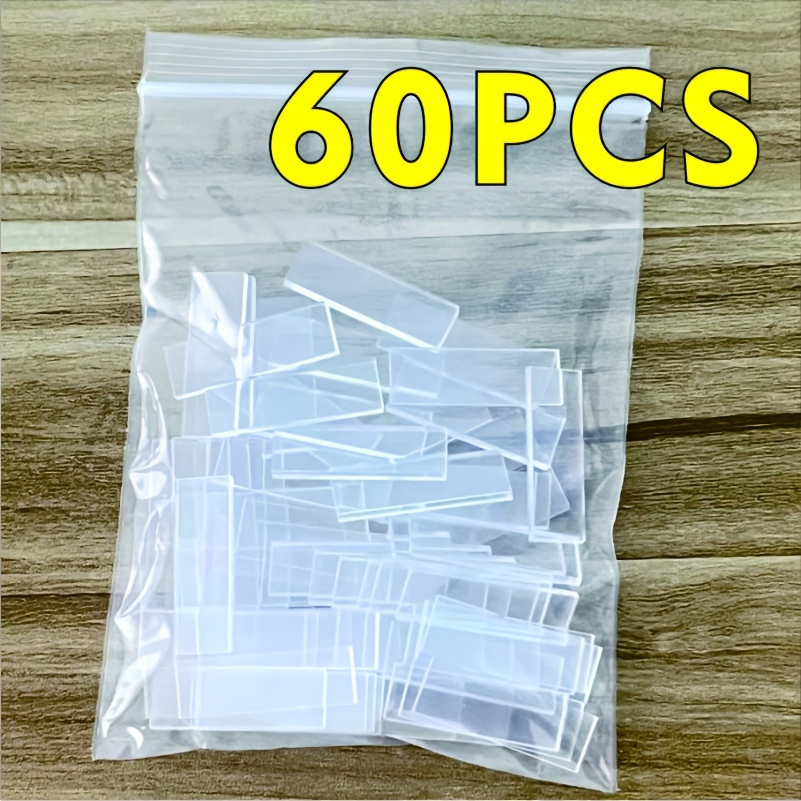 Fire Starter Flint - 60PCS Waterproof Fire Starter Sticks Outdoor