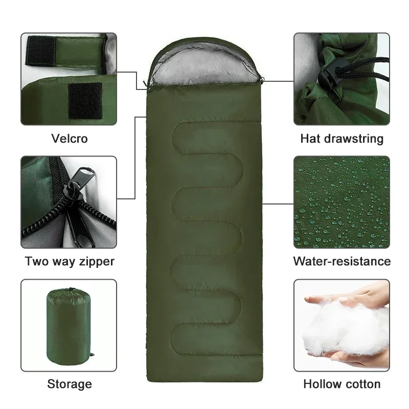 Camping Sleeping Bag Ultraligh - Ultralight Ground Sheet 评论和价格