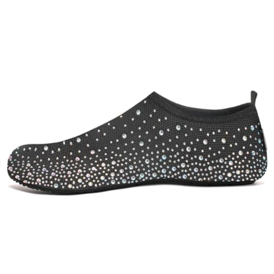 Womens Barefoot Water Shoes Tr - Outdoor Camping Slippers 评论和价格