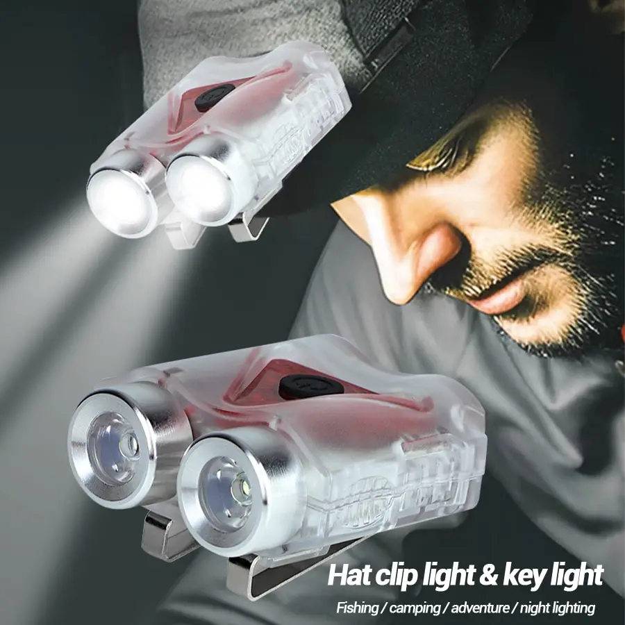 Rechargeable Hands-Free Led He - Outdoor Camping Glamping 评论和价格