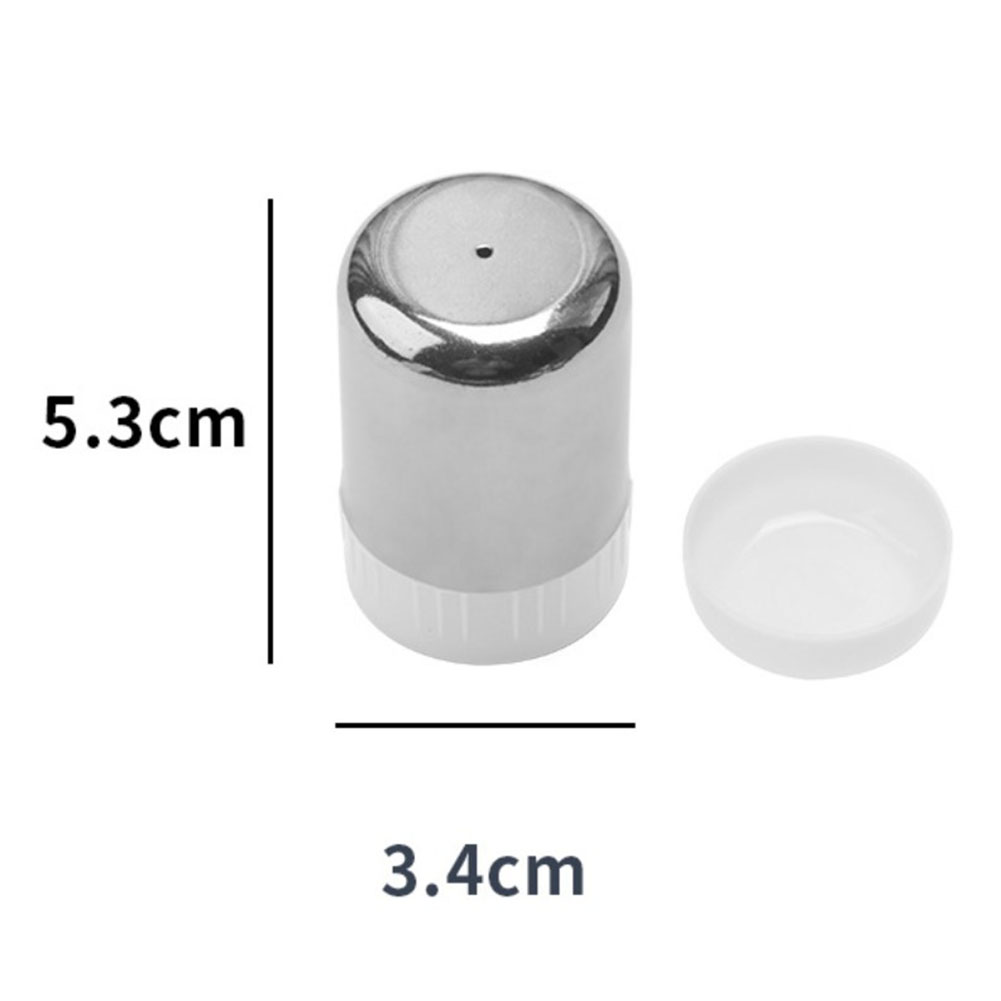 Small Stainless Steel Seasonin - Outdoor Camping Kitchen 评论和价格