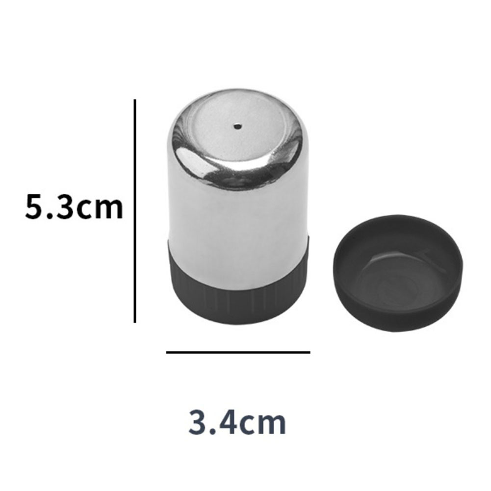 Small Stainless Steel Seasonin - Outdoor Camping Kitchen 评论和价格