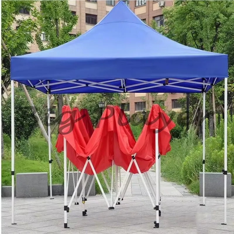 Foldable Outdoor Awning Tent P - Outdoor Camping Canopy 评论和价格