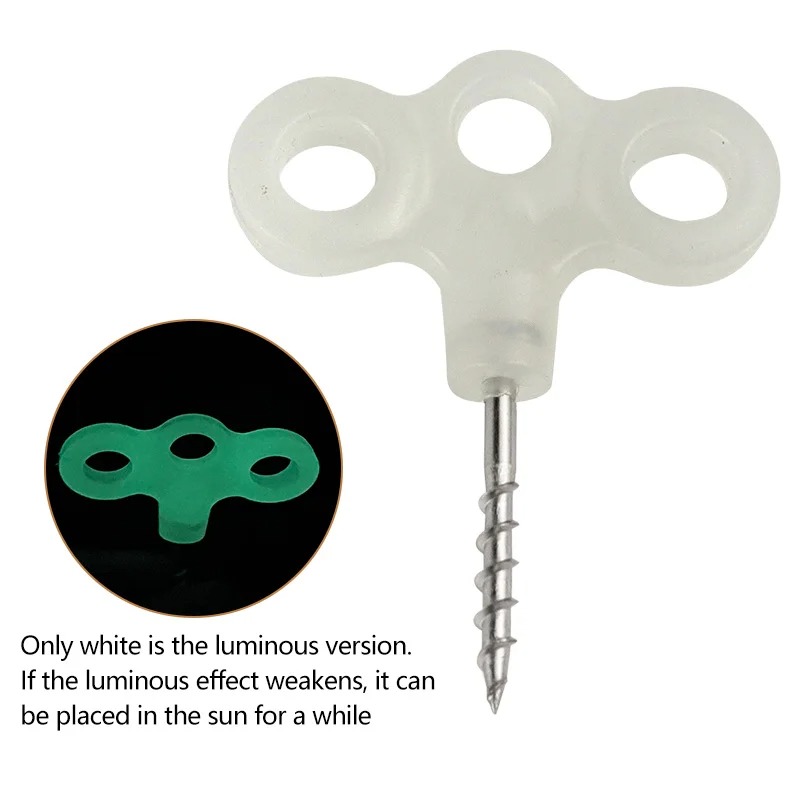 2Piece Camping Deck Threaded N - Outdoor Camping Decke 评论和价格