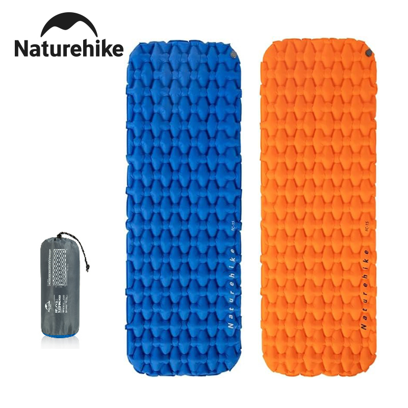 Naturehike Camping Air Mattres - Ultralight Ground Sheet 评论和价格