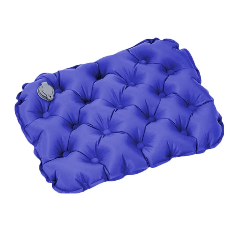 Portable Inflatable Seat Cushi - Outdoor Camping Carpet 评论和价格