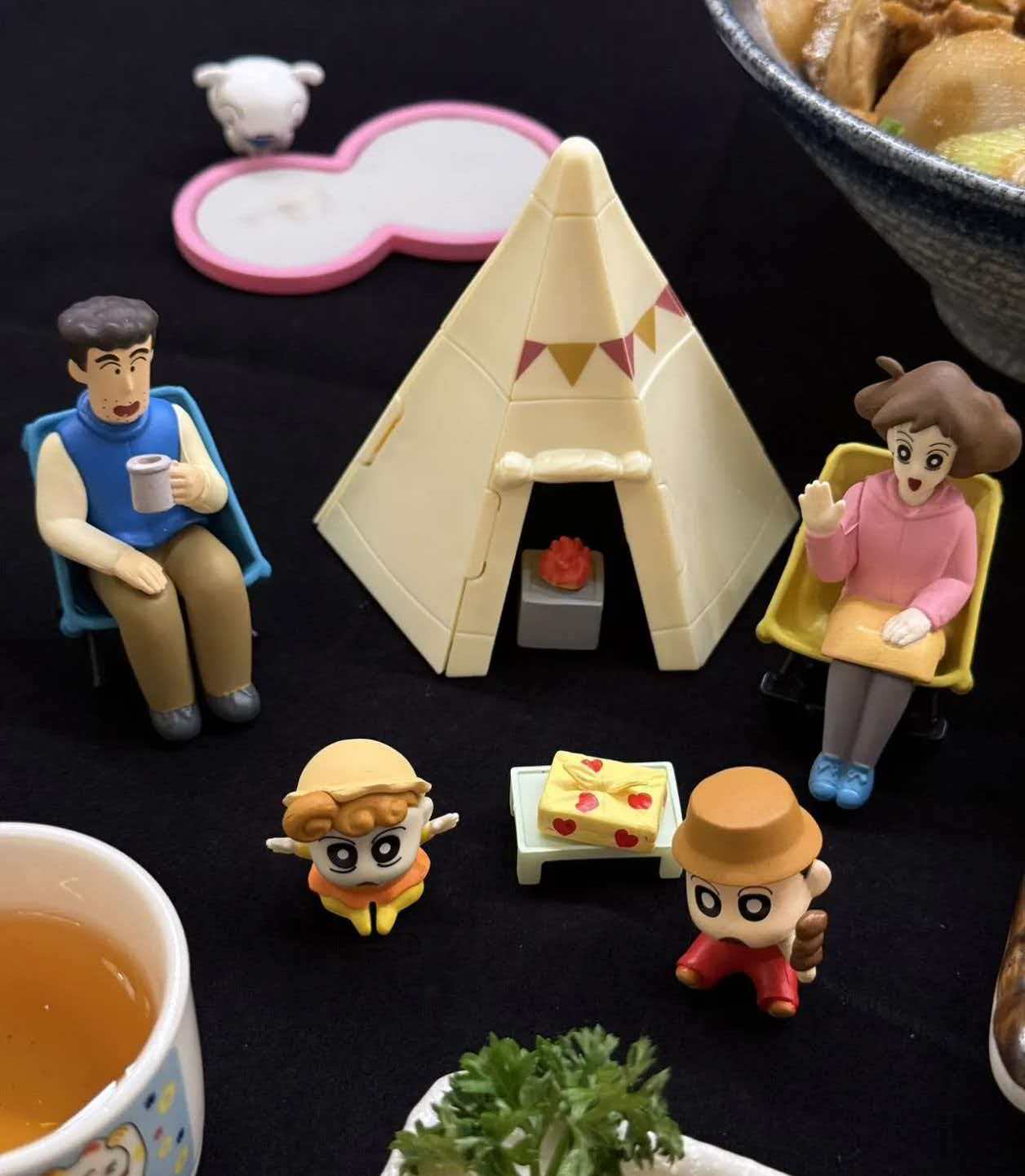 In Stock Xiaoxin Family Campin - Outdoor Camping Movies 评论和价格