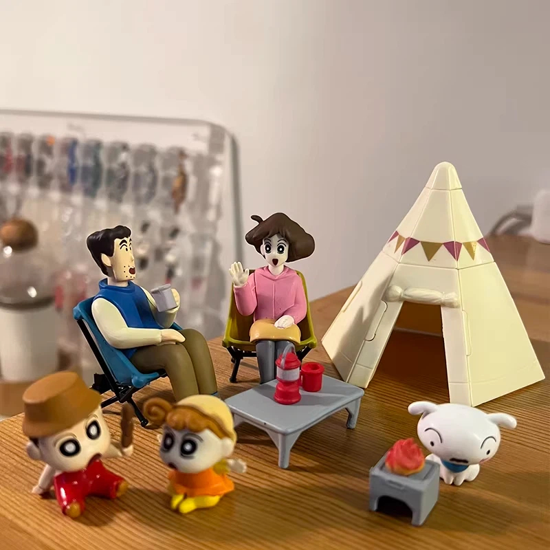 In Stock Xiaoxin Family Campin - Outdoor Camping Movies 评论和价格