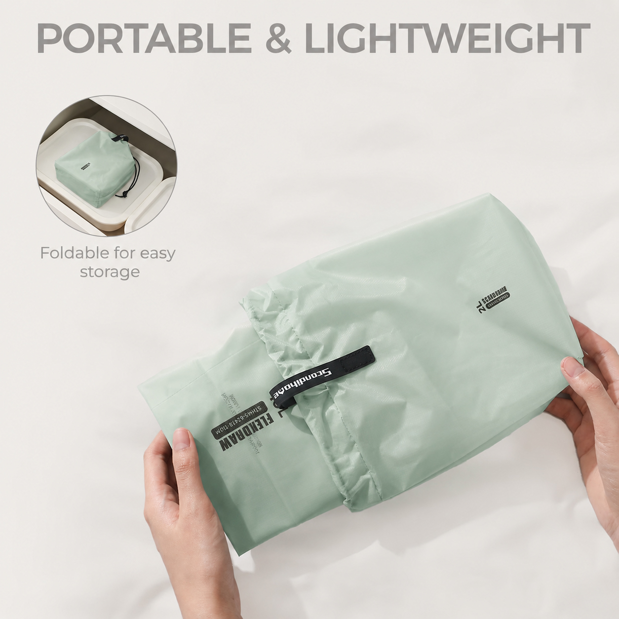 Large Capacity Waterproof Stor - Outdoor Camping Stores 评论和价格