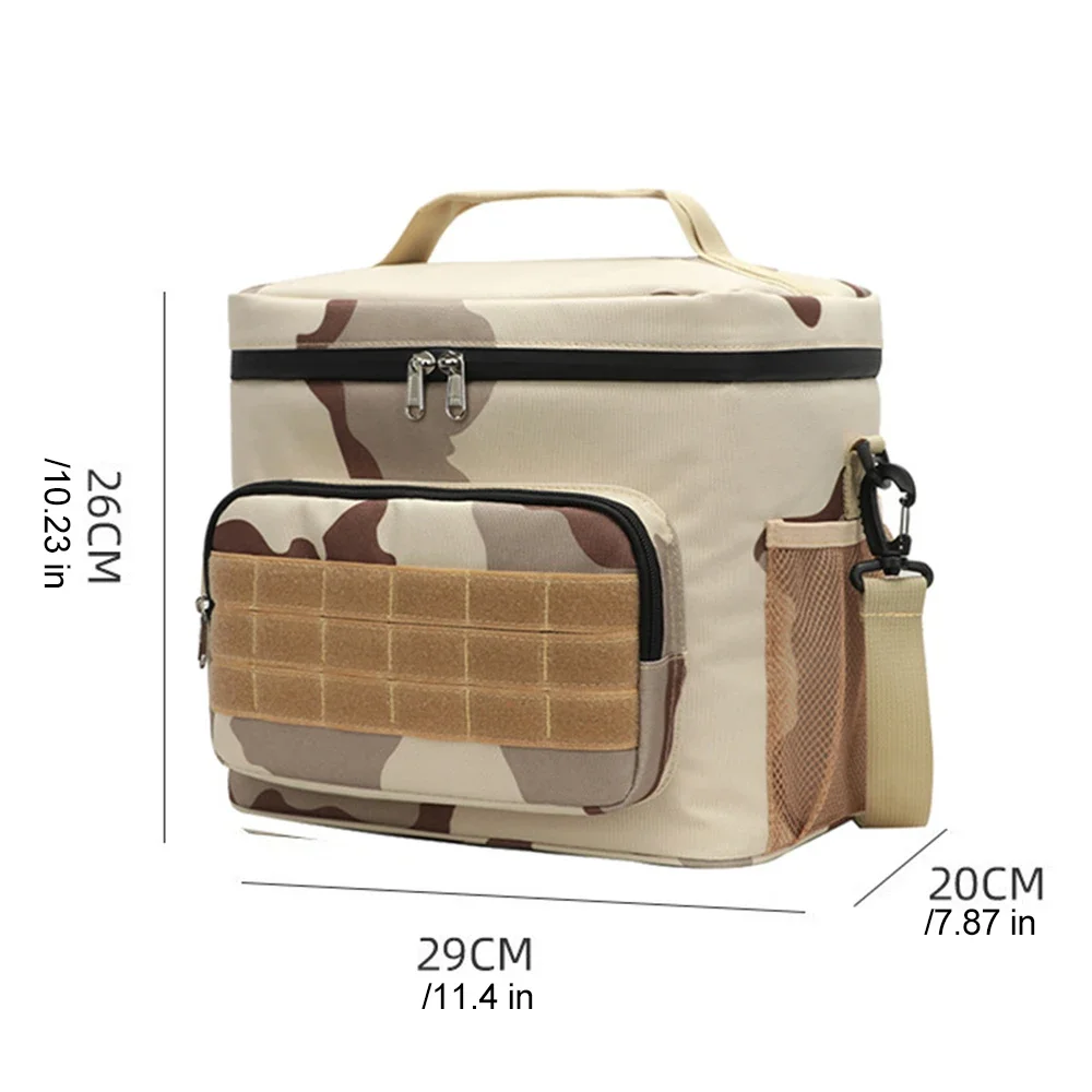 Portable Thermal  Insulation B - Outdoor Camping Meals 评论和价格