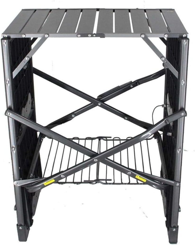 Slim Fold Portable Camping Kit - Outdoor Camping Kitchen 评论和价格
