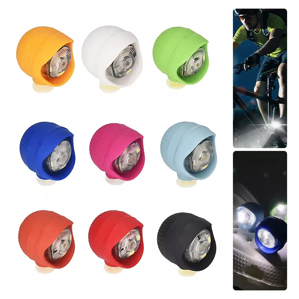 2pcs Hollowed-Out Shoes Lights - Outdoor Camping Slippers 评论和价格