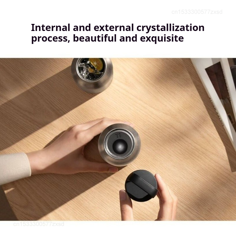 Titanium Insulated Cup Portabl - Vacuum Insulated Flask 评论和价格