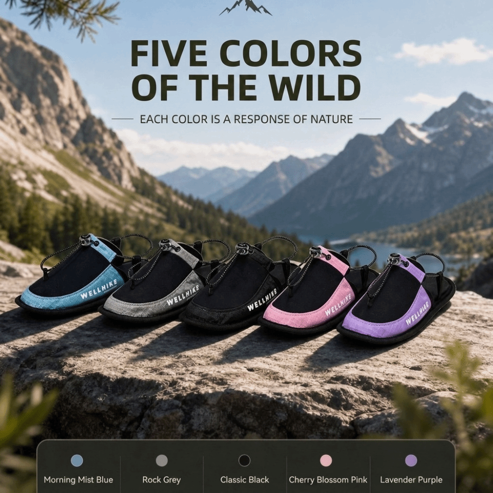 1 Pair Non Slip Travel Slipper - Outdoor Camping Slippers 评论和价格