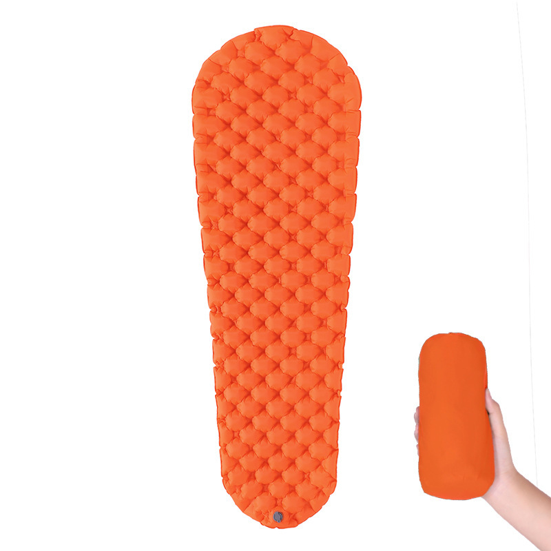 Camping Tent Mummy Air Mattres - Outdoor Camping Carpet 评论和价格