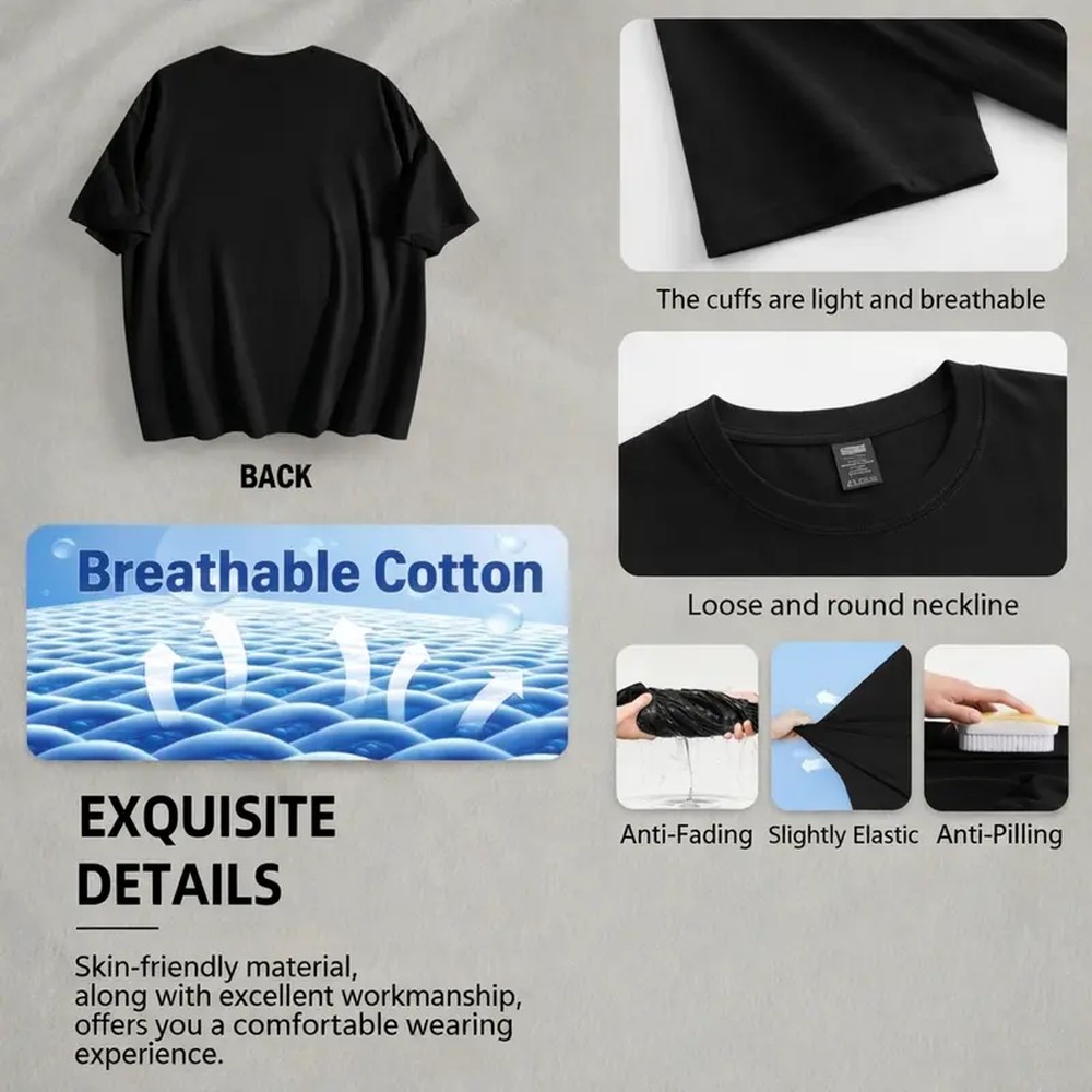 Outdoor Adventure Letter Print - Outdoor Camping Outfit 评论和价格