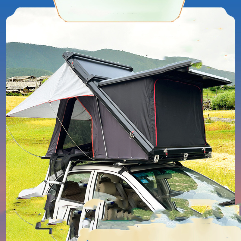 Factory Wholesale Self Driving - Outdoor Camping Canopy 评论和价格