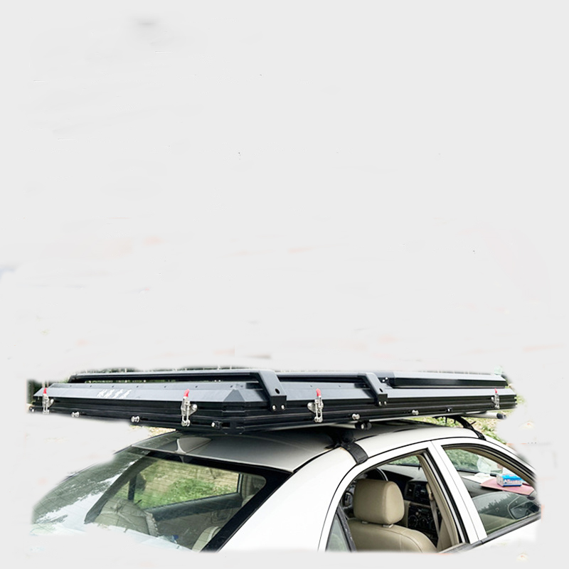 Factory Wholesale Self Driving - Outdoor Camping Canopy 评论和价格