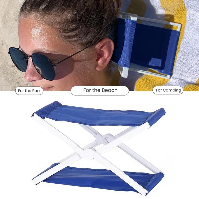 Waterproof Camping Pillow, Fol - Outdoor Camping For Kids 评论和价格