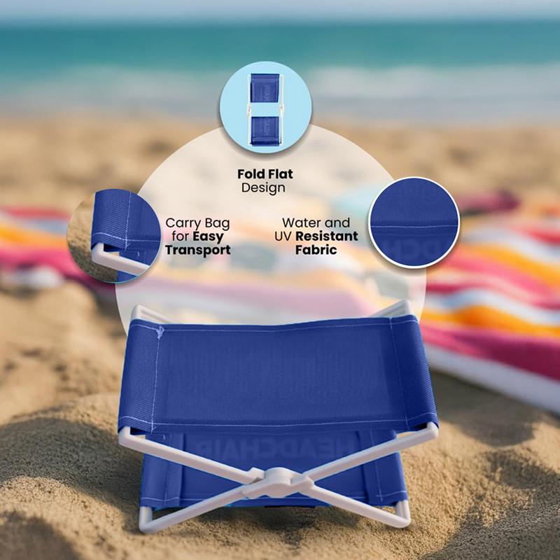 Waterproof Camping Pillow, Fol - Outdoor Camping For Kids 评论和价格