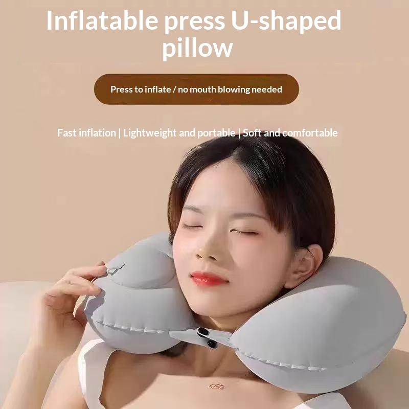 New Flocking Inflatable Portab - Outdoor Camping Stores 评论和价格
