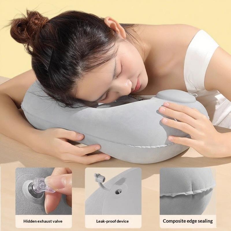 New Flocking Inflatable Portab - Outdoor Camping Stores 评论和价格
