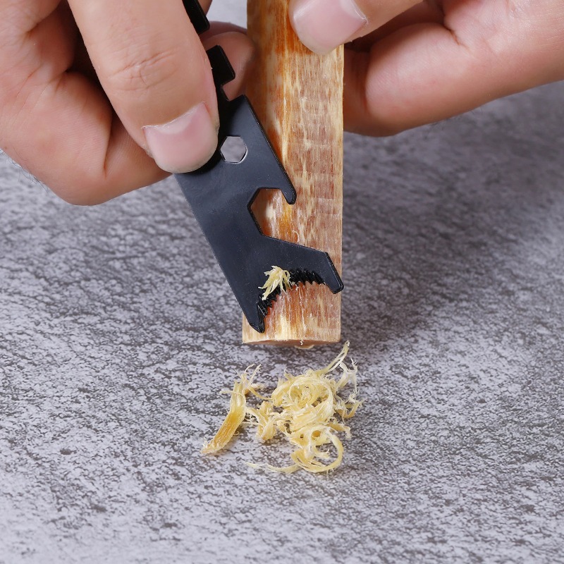 1/2pcs Fire Equipment, Outdoor - Fire Starter Flint 评论和价格