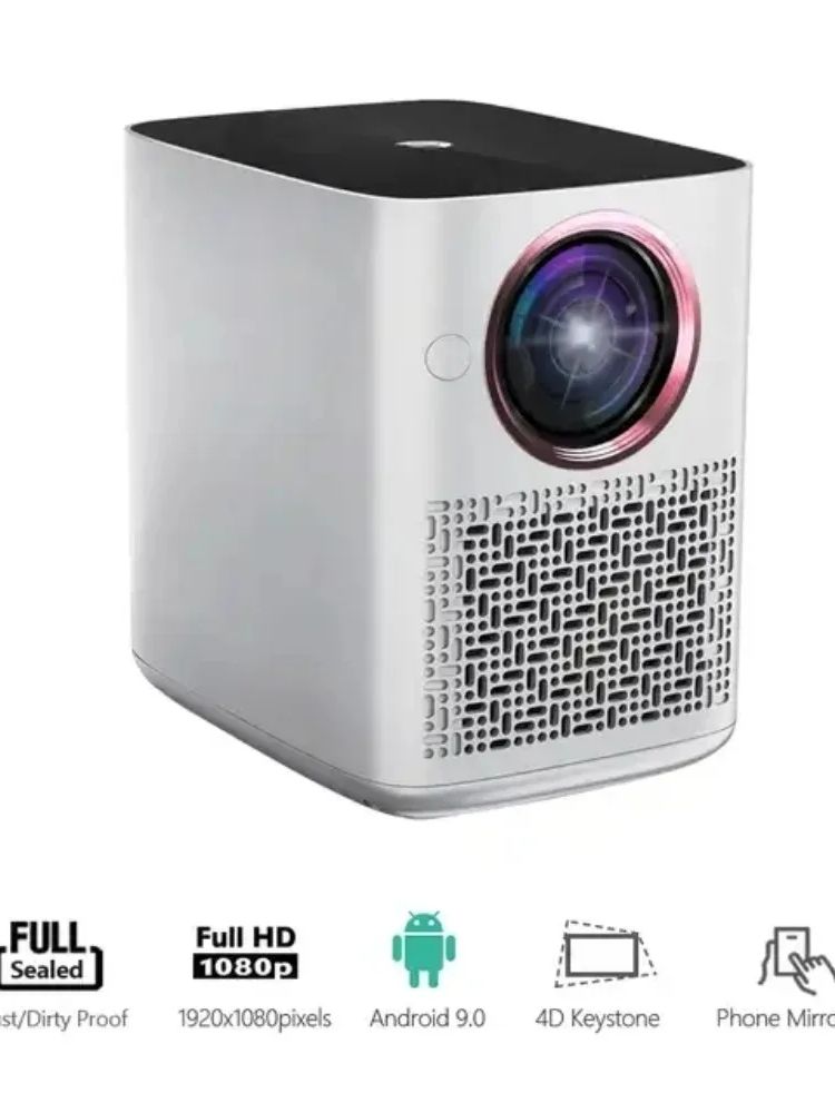YG300 Home HD mini projector w - Outdoor Camping Movies 评论和价格