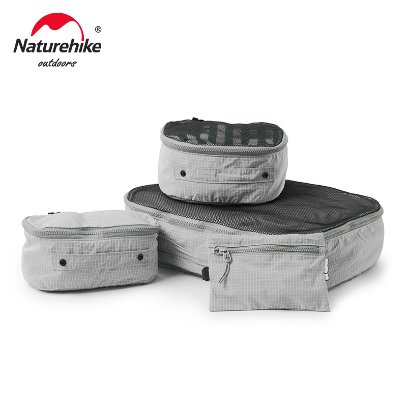 Naturehike ModBox Travel Stora - Outdoor Camping Stores 评论和价格