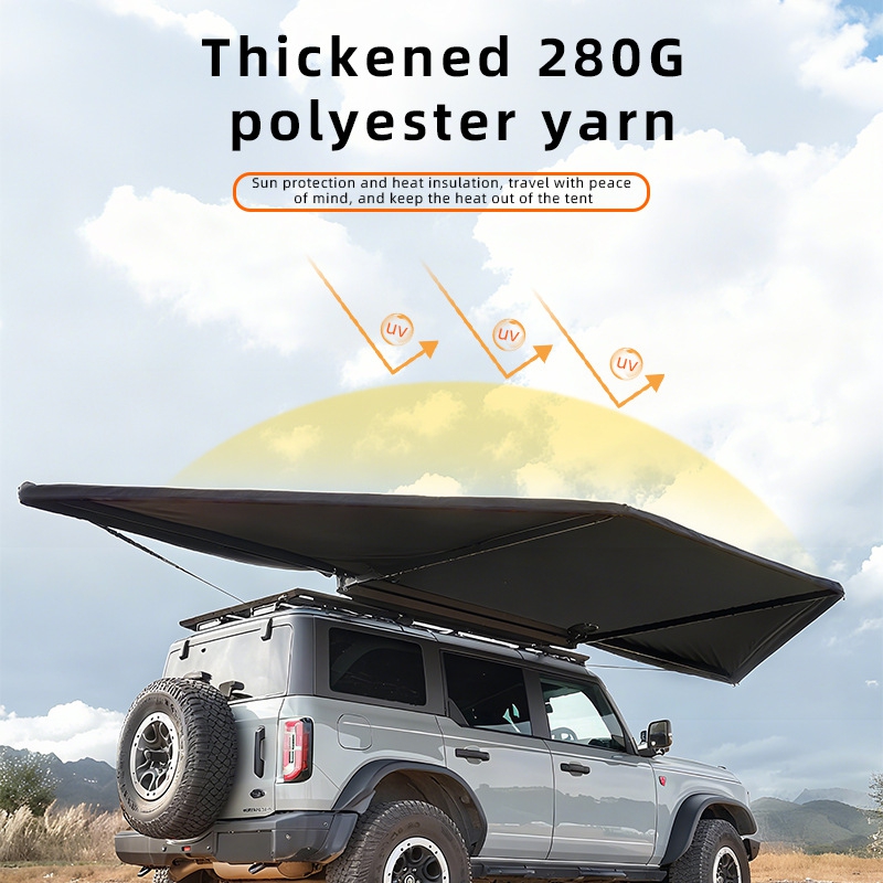 Outdoor Camping 180 Degree Fan - Outdoor Camping Canopy 评论和价格