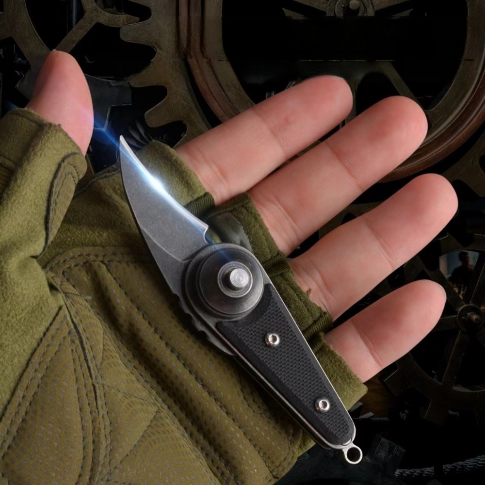 New Wing Dragon Fruit Knife Po - Outdoor Camping Meals 评论和价格