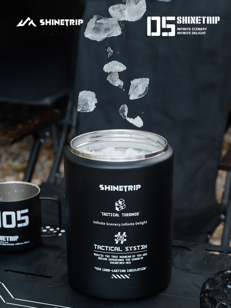 Ice bucket for outdoor camping - Outdoor Camping Stores 评论和价格