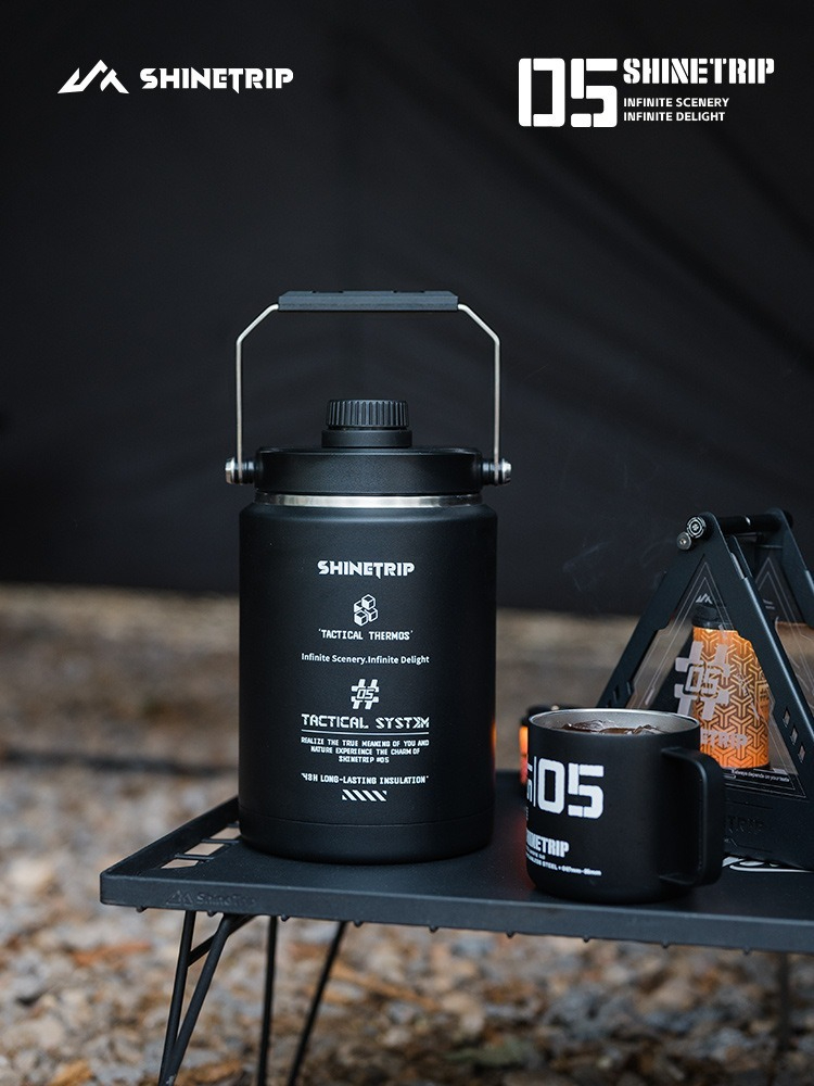 Ice bucket for outdoor camping - Outdoor Camping Stores 评论和价格