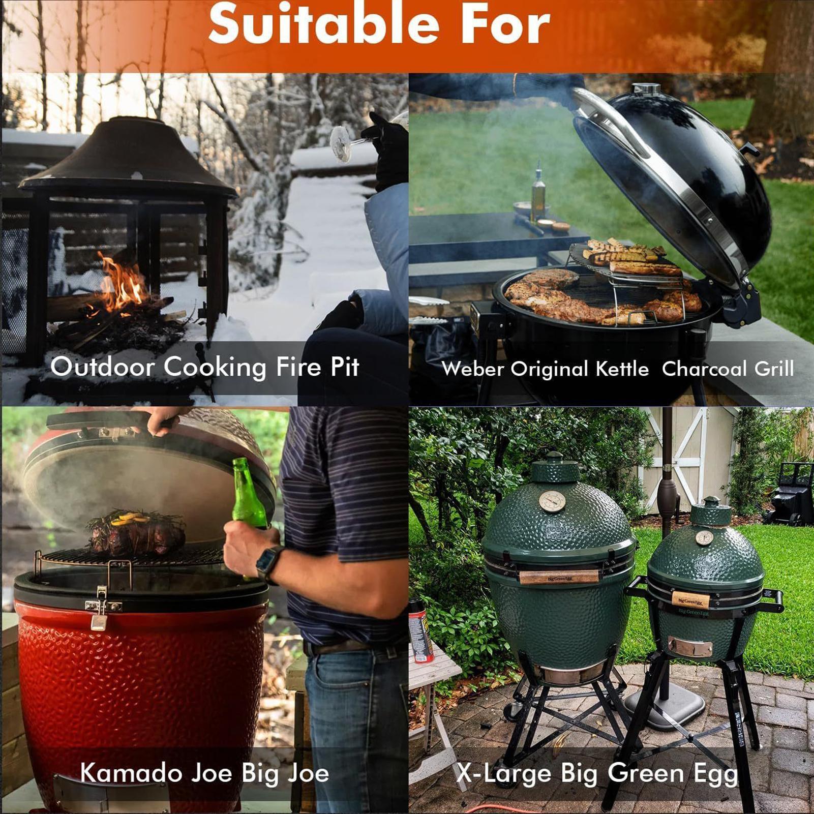Waterproof Windproof Barbecue  - Outdoor Camping Kitchen 评论和价格
