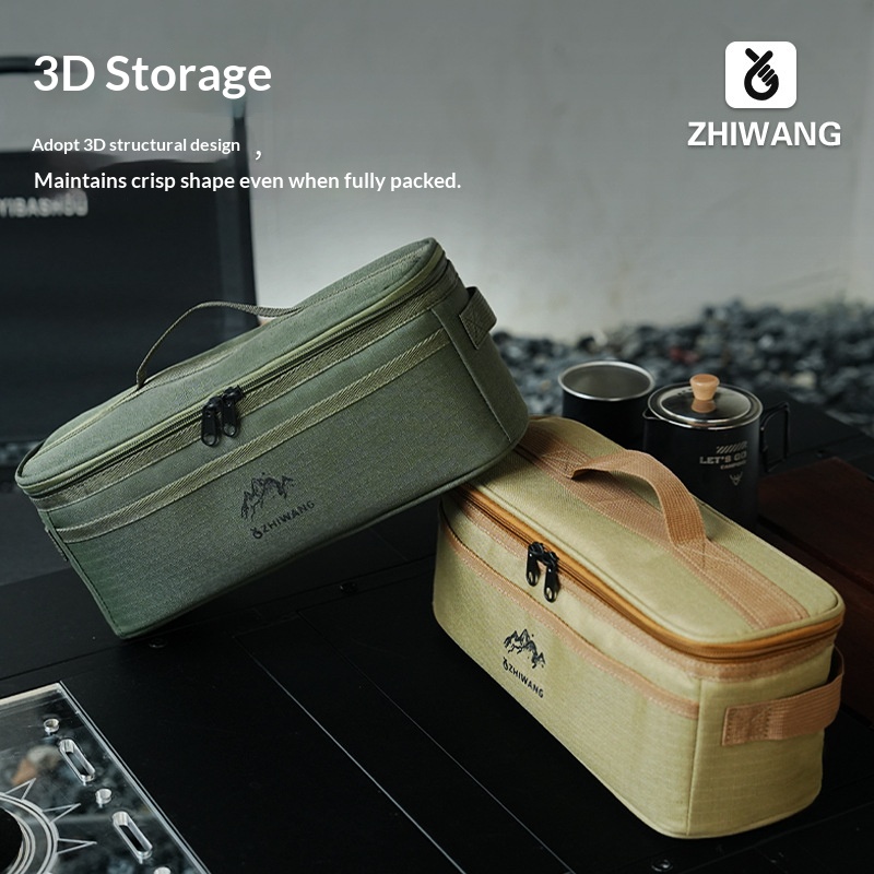 Portable Multifunctional Campi - Outdoor Camping World 评论和价格