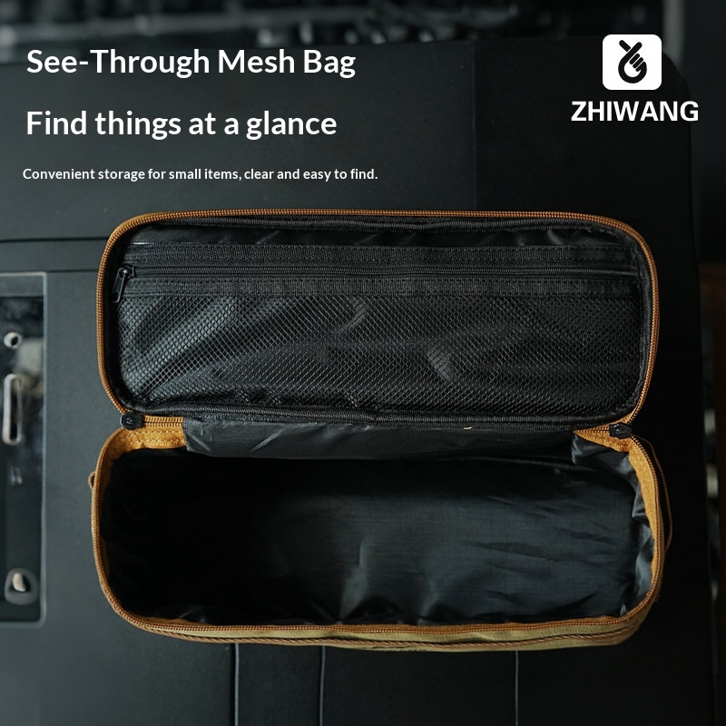 Portable Multifunctional Campi - Outdoor Camping World 评论和价格