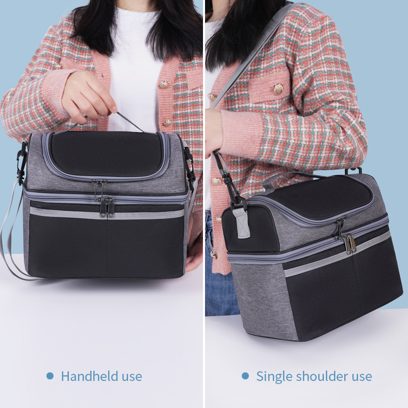 Lunch Box for Men Outdoor Heav - Outdoor Camping Meals 评论和价格