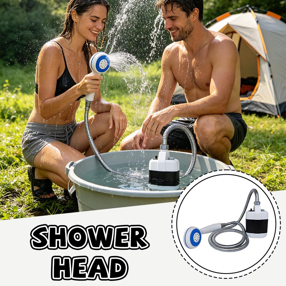 USB Rechargeable Portable Elec - Outdoor Camping Carpet 评论和价格