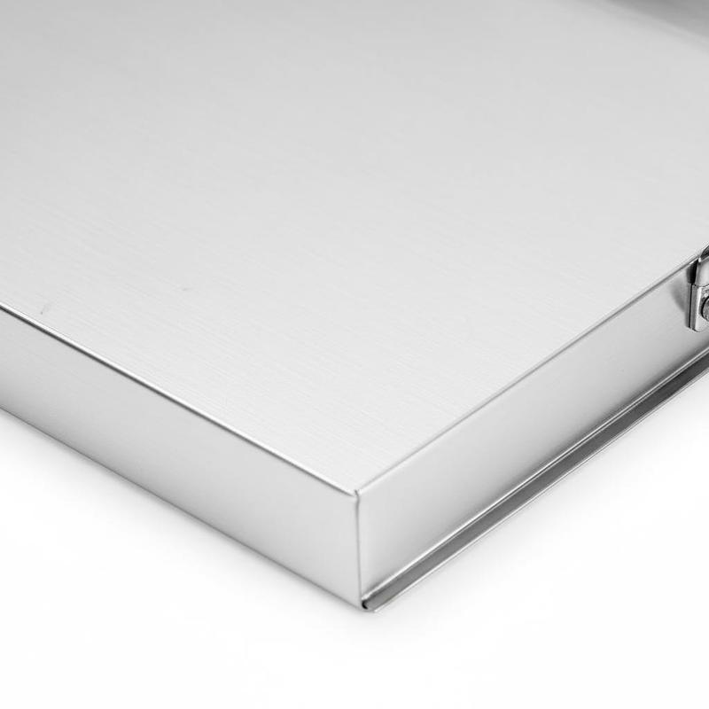Universal Flat Top Griddle 18x - Outdoor Camping Kitchen 评论和价格