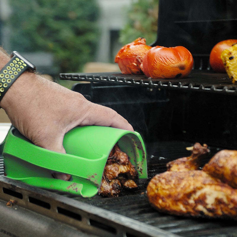 Home use Silicone Oven Mitts H - Outdoor Camping Kitchen 评论和价格