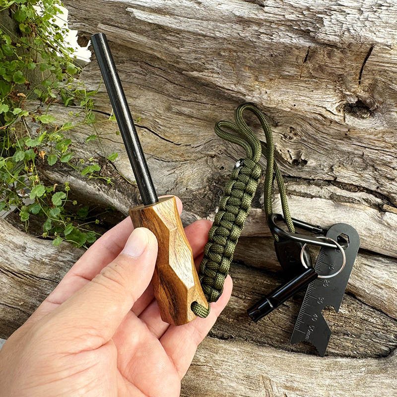 New Outdoor Flint Fire Starter - Fire Starter Flint 评论和价格