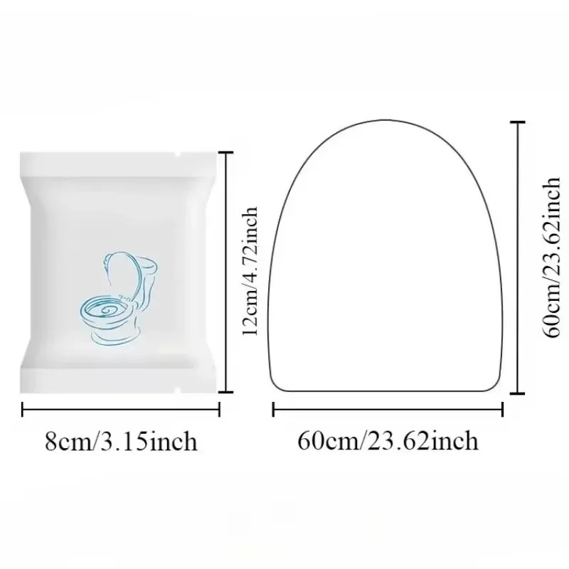 50/20/10pcs Portable Disposabl - Outdoor Camping Carpet 评论和价格