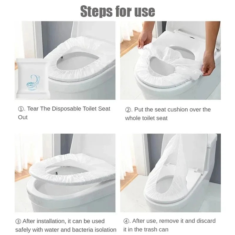 50/20/10pcs Portable Disposabl - Outdoor Camping Carpet 评论和价格