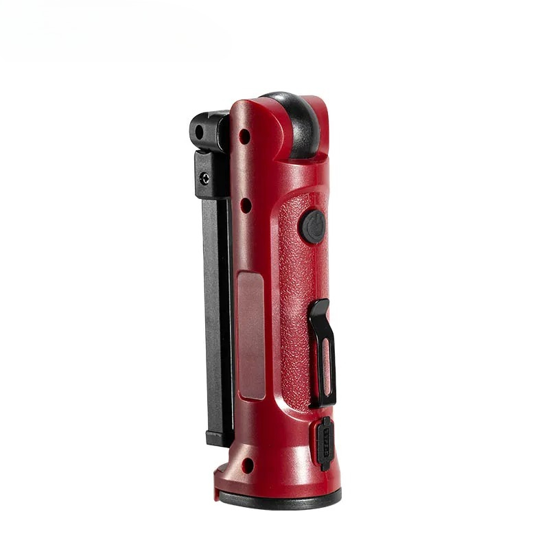 COB LED Work Light Rechargeabl - Outdoor Camping Glamping 评论和价格