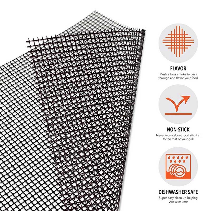 YOMEEI 1Pcs Barbecue Grilling  - Outdoor Camping Carpet 评论和价格